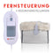 Voetverwarmer 100W PES Tweede kans