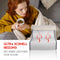 Voetverwarmer 100W PES Tweede kans