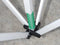 Easy Up Partytent Stalen frame 3 x 4,5 mtr (stel zelf samen)