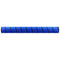 Hondentunnel 55x500 cm polyester blauw