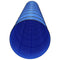 Hondentunnel 55x500 cm polyester blauw