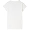 Kindershirt 92 ecru