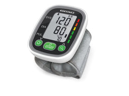 Soehnle 68095 Systo Monitor 100 Pols-Bloeddrukmeter Wit