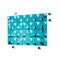 Trendform Magneten Steely - set van 10 - Regenboog