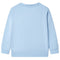 Kindertrui 128 blauw
