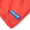 Kindershirt met korte mouwen 140 rood