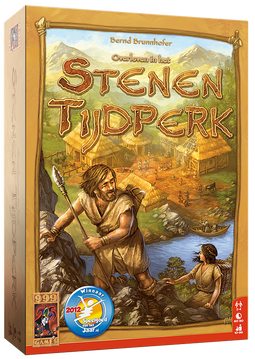 Stenen Tijdperk