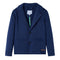 Kinderjasje 92 donkerblauw
