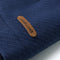 Kinderjasje 92 donkerblauw