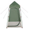 Privacytent 121x121x225 cm 190T taft groen