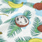Kindershirt met korte mouwen 92 meerkleurig