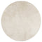 Vloerkleed OVIEDO laagpolig 240 cm beige