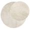 Vloerkleed OVIEDO laagpolig 240 cm beige
