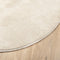 Vloerkleed OVIEDO laagpolig 240 cm beige