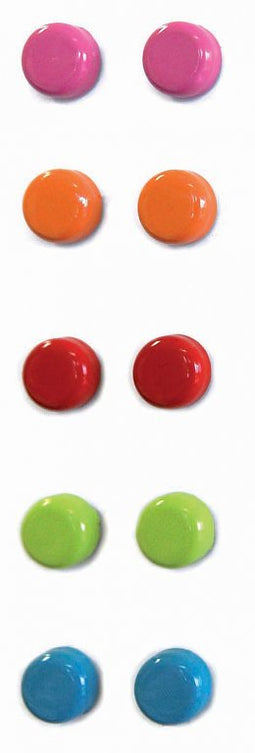 Trendform Magnetisch Steely - set van 10 stuks - kleur