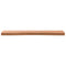 Bureaublad 100x(45-50)x4 cm massief beukenhout