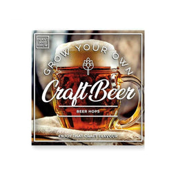 Gift Republic Craft Beer - Cadeau Republiek Ambachtelijk Bier