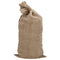 Jutezakken 30 stuks 340 g/m 65x135 cm 100% jute