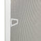 Raamhor 100x120 cm wit
