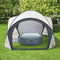 Bestway Lay-Z-Spa Koepeltent voor hottub 390x390x255 cm