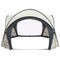 Bestway Lay-Z-Spa Koepeltent voor hottub 390x390x255 cm