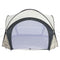 Bestway Lay-Z-Spa Koepeltent voor hottub 390x390x255 cm