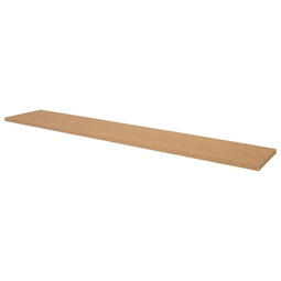 Duraline Wandplank 4xS XS2 18mm 118x23,5cm Naturel eiken
Dit is de vertaling van de tekst naar h...