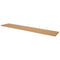 Duraline Wandplank 4xS XS2 18mm 118x23,5cm Naturel eiken
Dit is de vertaling van de tekst naar h...