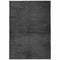 Vloerkleed IZA laagpolig Scandinavisch 240x340 cm antraciet