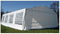 Classic Plus Feesttent PVC 3x6x2 mtr in Wit
