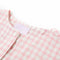 Kindershirt 140 ecru