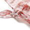 Kindershirt 140 ecru