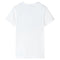 Kindershirt 92 ecru