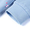 Kindertrui 92 blauw