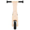 Kinderstep 2-in-1 rood