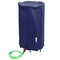 Watertank met kraan opvouwbaar 250 L PVC