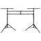 Lichtstatief 338x115x(180-300) cm staal