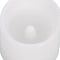 Kaarsen 12 st LED warmwit