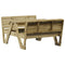 Picknicktafel voor kinderen 88x122x58 cm gempregneerd hout