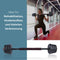 Dumbbell Set 19 stuks Tweede kans