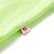 Kindershirt 140 neongeel