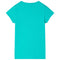 Kindershirt 92 mintkleurig
