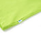 Kindershirt 104 limoengroen