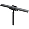 Haceka Ixi - Wisser met Haak Mat Zwart
Haceka Ixi - Wiper with Hook Matte Black