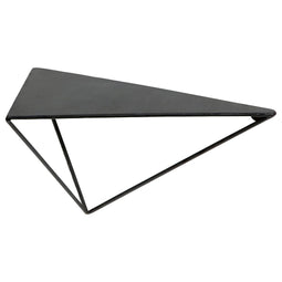 Duraline Wandplank Driehoek 26x15x12,5cm Zwart
Dit is de vertaling van de tekst naar het Nederla...