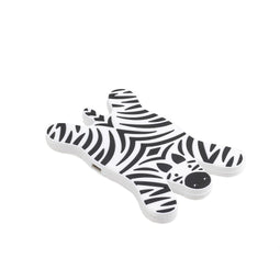 Mosterd Zebra Draadloze Telefoonlader
