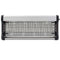 Insectenverdelger 60 W aluminium ABS zwart