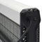 Insectenverdelger 60 W aluminium ABS zwart