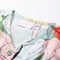 Kinderjurk 116 groen