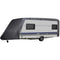Caravanhoes S grijs